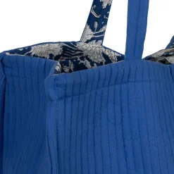 Fabrique de Styles Sac en coton matelassé - Flaura* Sacs Et Cabas