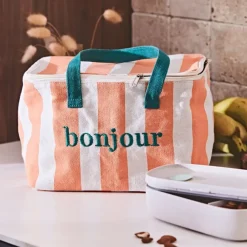 Fabrique de Styles Sac isotherme en coton - Palma* Sacs