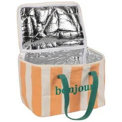 Fabrique de Styles Sac isotherme en coton - Palma* Sacs