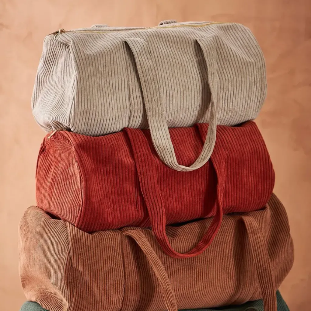 Fabrique de Styles Sac weekend en polyester - Funny* Sacs Et Cabas