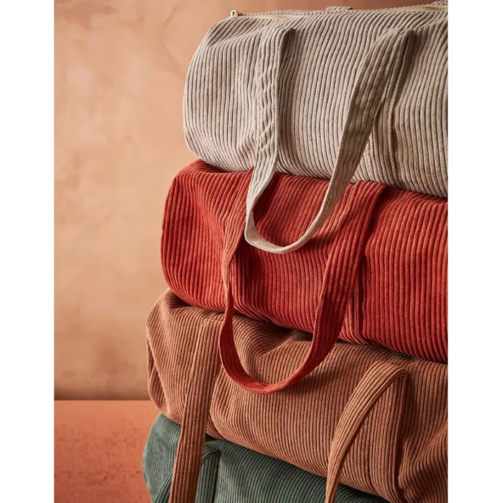 Fabrique de Styles Sac weekend en polyester - Funny* Sacs Et Cabas