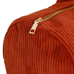 Fabrique de Styles Sac weekend en velours côtelé - Manarola* Sacs Et Cabas