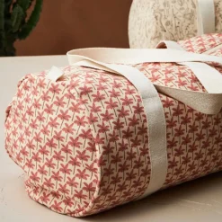 Fabrique de Styles Sac weekend - Tropic Etoil* Sacs Et Cabas