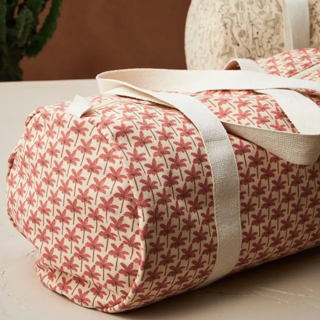 Fabrique de Styles Sac weekend - Tropic Etoil* Sacs Et Cabas