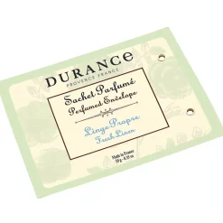 Fabrique de Styles Sachet parfumé linge propre* Sachets Et Décors Parfumés