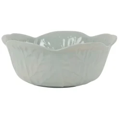 Fabrique de Styles Saladier chou en grès d27cm* Plats Et Saladiers