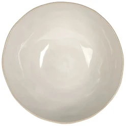 Fabrique de Styles Saladier en grès d26cm - Jade* Plats Et Saladiers