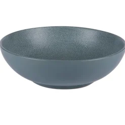 Fabrique de Styles Saladier en grès - vesuvio* Plats Et Saladiers