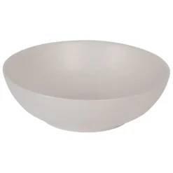 Fabrique de Styles Saladier en grès - vesuvio* Plats Et Saladiers