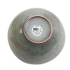 Fabrique de Styles Saladier en grès d28cm - Au grès du temps* Plats Et Saladiers