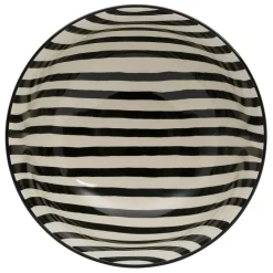 Fabrique de Styles Saladier d23cm en grès - madeira* Plats Et Saladiers