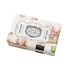 Fabrique de Styles Savon extra doux fleur de coton 200g - Les Authentiques* Savon Solide