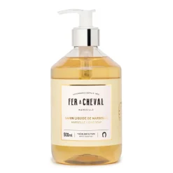 Fabrique de Styles Savon liquide de marseille - Thé blanc & yuzu 500ml* Savon Liquide