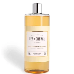 Fabrique de Styles Savon liquide de marseille - thé blanc et yuzu 1l* Savon Liquide