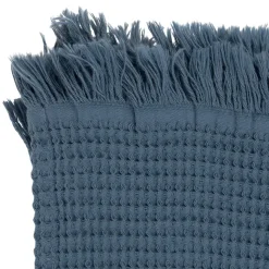 Fabrique de Styles Serviette de bain en coton 160x80cm - Timor* Serviettes De Bain