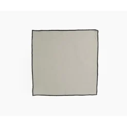 Fabrique de Styles Serviette de table 42x42cm hono* Serviettes De Table