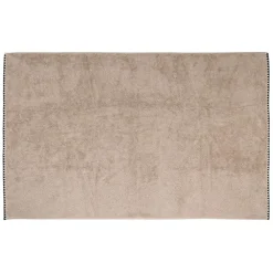 Fabrique de Styles Serviette de toilette en coton 30x50cm - Issey* Serviettes De Bain