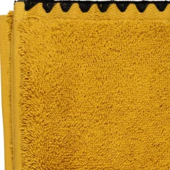 Fabrique de Styles Serviette de toilette en coton 50x100cm - Issey* Serviettes De Bain