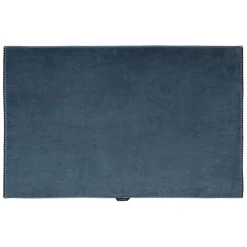 Fabrique de Styles Serviette invite en coton 50x30cm - Issey* Serviettes De Bain