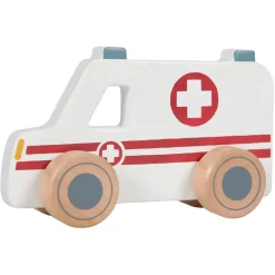 Fabrique de Styles Set ambulance, camion de pompiers, voiture de police*Enfant Jouets
