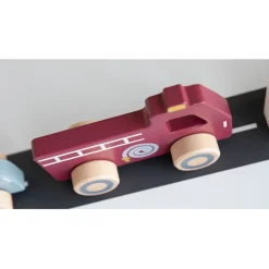 Fabrique de Styles Set ambulance, camion de pompiers, voiture de police*Enfant Jouets