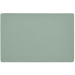 Fabrique de Styles Set de table en cuir synthetique 45x30cm* Sets De Table