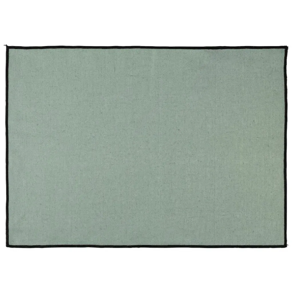 Fabrique de Styles Set de table en lin celadon 35x48cm - Borgo* Sets De Table