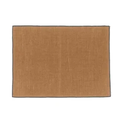 Fabrique de Styles Set de table en lin 35x48cm - Borgo* Sets De Table