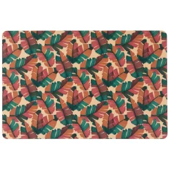 Fabrique de Styles Set de table en tissu synthétique 43x28cm - Seguia* Sets De Table