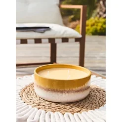 Fabrique de Styles Set de table en zostère* Sets De Table