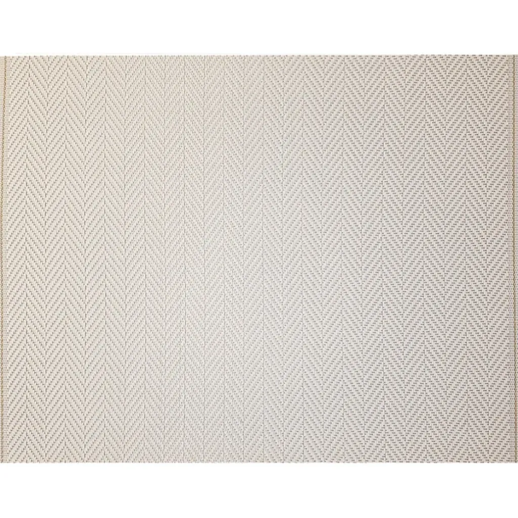 Fabrique de Styles Set de table ivoire et or 45x33cm - Archi* Sets De Table