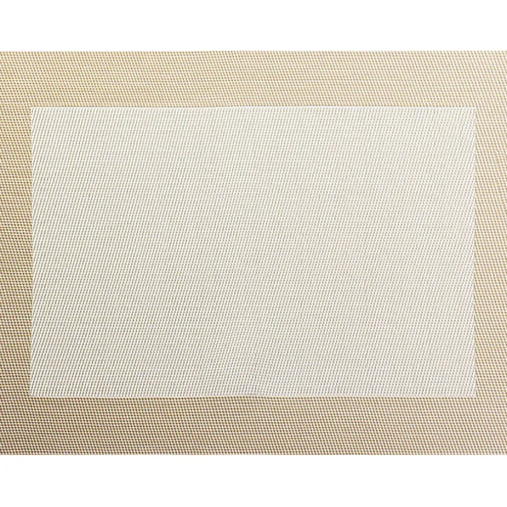 Fabrique de Styles Set de table rectangle 46x33cm* Sets De Table