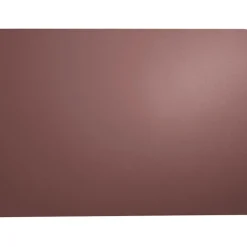 Fabrique de Styles Set de table rectangle simili cuir 46x33cm - Optic* Sets De Table