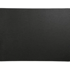 Fabrique de Styles Set de table rectangle simili cuir 46x33cm - Optic* Sets De Table