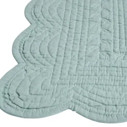 Fabrique de Styles Set de table rectangulaire boutis en Coton* Sets De Table