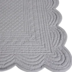 Fabrique de Styles Set de table rectangulaire boutis en Coton* Sets De Table