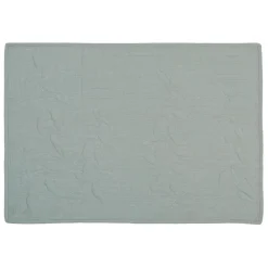 Fabrique de Styles Set table boutis 48x34cm coton* Sets De Table