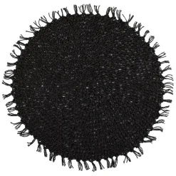 Fabrique de Styles Set table rond tressine d44cm* Sets De Table