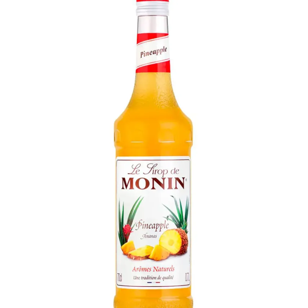 Fabrique de Styles Sirop ananas - 70 cl* Boissons Non Alcoolisés