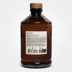 Fabrique de Styles Sirop Brut de Caramel Salé - 400 ml* Boissons Non Alcoolisés