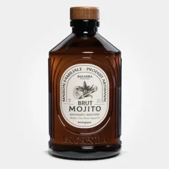 Fabrique de Styles Sirop Brut de Mojito - 400 ml* Boissons Non Alcoolisés