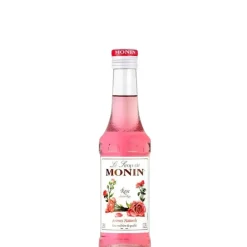 Fabrique de Styles Sirop rose - 25 cl* Boissons Non Alcoolisés