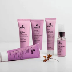 Fabrique de Styles Soin contour des yeux 40 ml - Certifié bio* Soins Du Visage