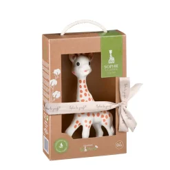Fabrique de Styles Sophie la girafe so'pure*Enfant Jouets