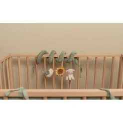 Fabrique de Styles Spirale d'activité - Little Farm*Enfant Jouets