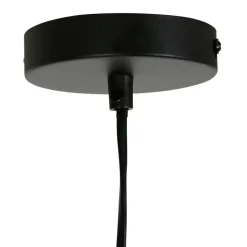 Fabrique de Styles Suspension bohème en coton d41cm - Plaka* Suspensions