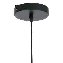 Fabrique de Styles Suspension en corde de papier d70.5cm - calyp* Suspensions