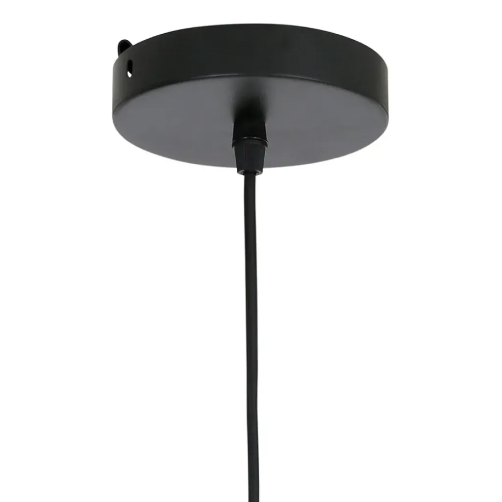 Fabrique de Styles Suspension en corde de papier d70.5cm - calyp* Suspensions