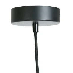 Fabrique de Styles Suspension en corde de papaier d63cm - Calyp* Suspensions