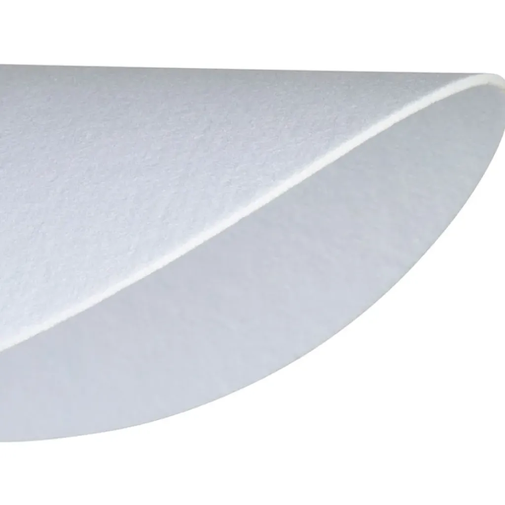 Fabrique de Styles Suspension en feutre non électrique d60cm - Songes* Suspensions